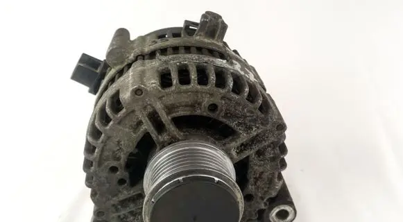 Peugeot 407 Generator/alternator 9657129680