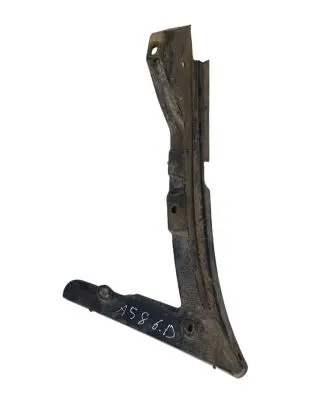 Chrysler Pacifica Rear bumper mounting bracket 04857638AE