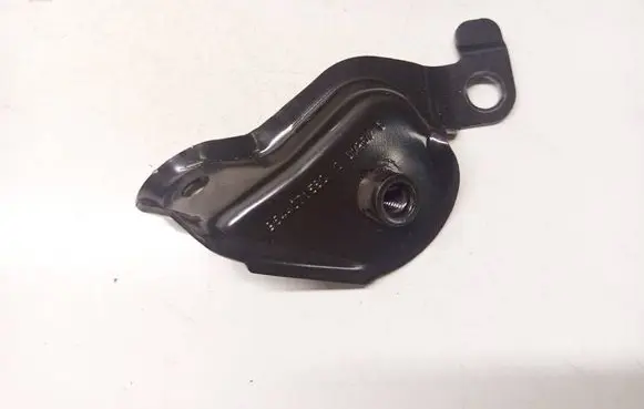 Peugeot 307 Other exterior part 9644071580