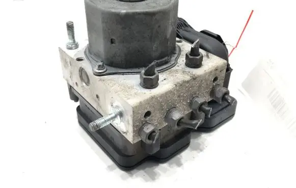 Dacia Duster II ABS Pump 0265956628