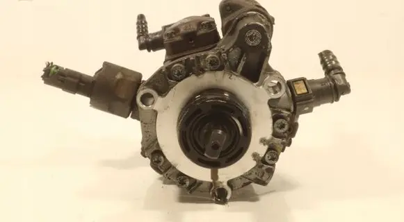 Peugeot 407 Fuel injection high pressure pump 9654091880