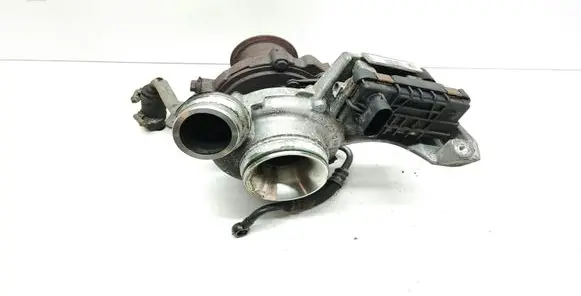 BMW 1 E81 E87 Turbo GT1749 7810189