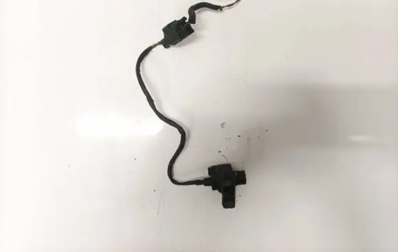 Volvo S60 Crankshaft position sensor