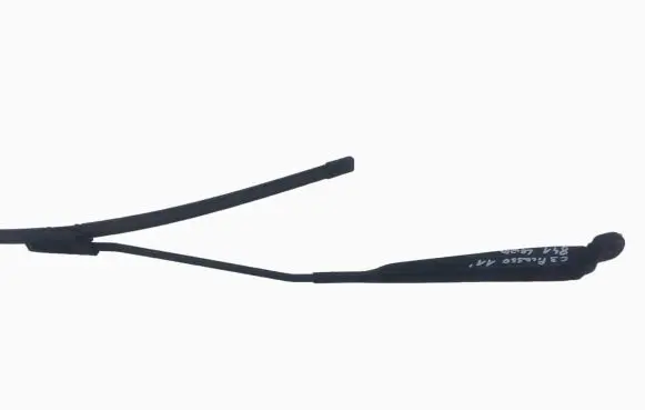 Citroen C3 Front wiper blade arm 9673852680