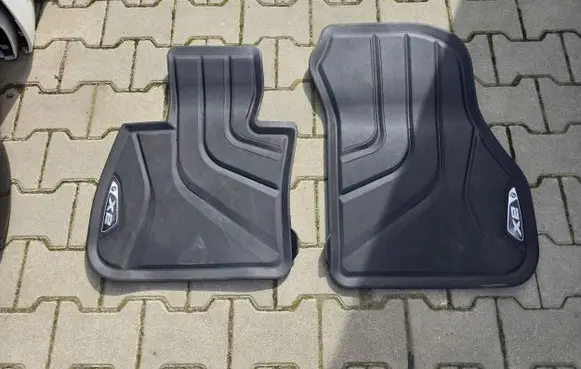 BMW X2 F39 Car floor mat set 2365853