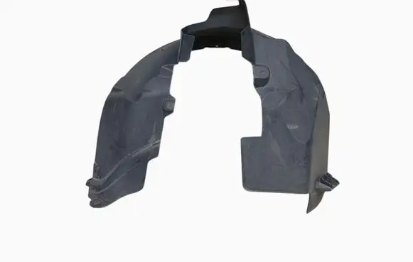 Ford Mondeo MK IV Front wheel arch liner splash guards 7S71A16115A