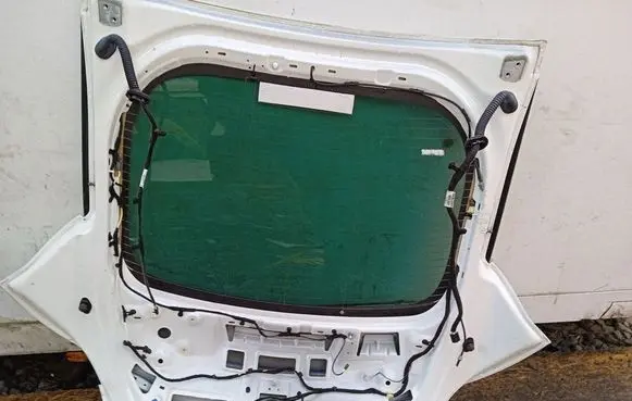 Opel Insignia A Tailgate/trunk/boot lid
