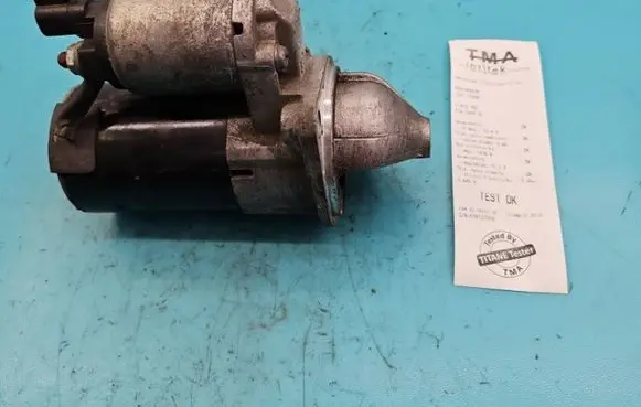 KIA Ceed Starter motor 36100-2A305 IMPRK1415162