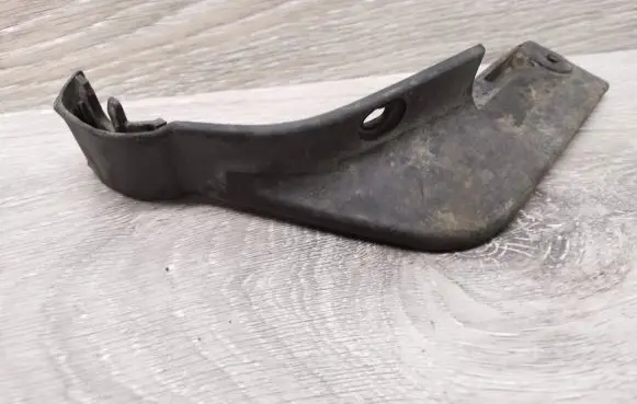 Audi A4 S4 B5 8D Side skirt rear trim 8D0854658B