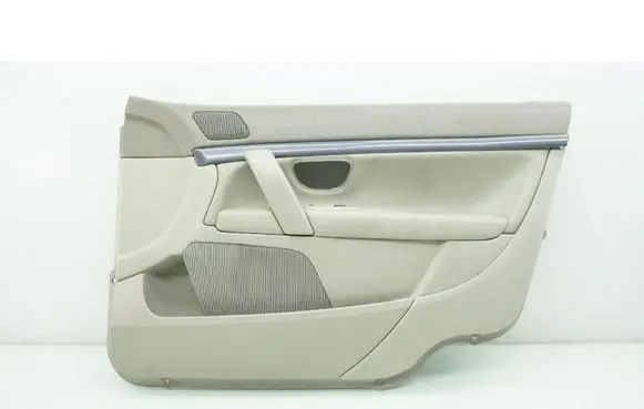 Volvo S80 Door card panel trim set MMAUTKO26477