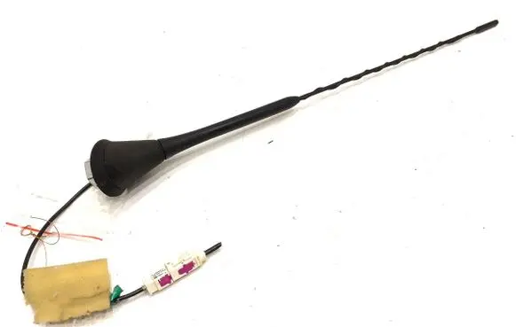 Volkswagen Up Radio antenna 5L0035501