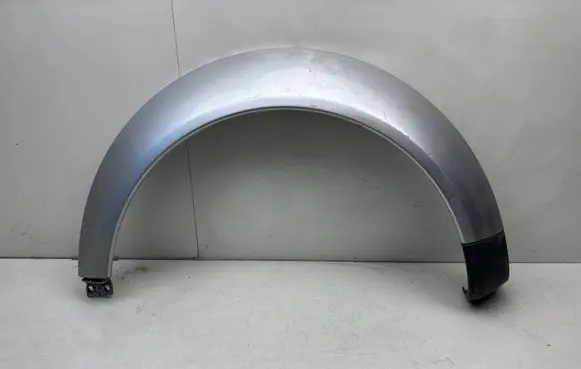 Audi A2 Rear fender molding trim 8Z0853817A