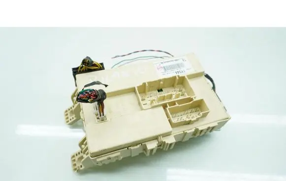 KIA Picanto Fuse box set 91950-1Y544