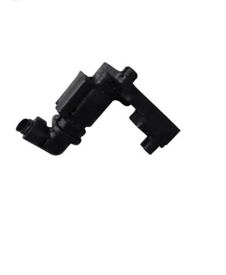 Ford Mondeo MK IV Crankshaft position sensor BM516C315BA