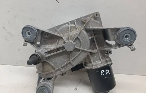 Citroen DS5 Wiper motor 9686934580 03500017158 0000171584