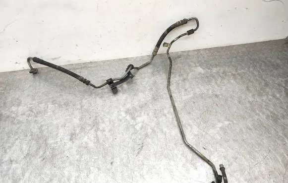 Volvo S60 Power steering hose/pipe/line 31340880