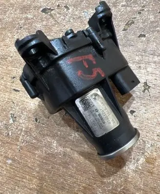 BMW 3 E90 E91 Intake manifold valve actuator/motor 8570791 10213510 0280751014