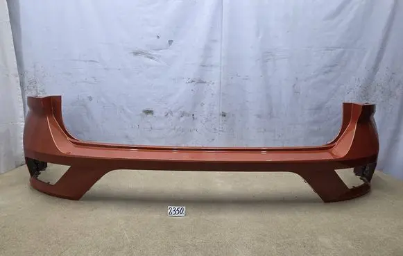 Volkswagen T-Roc Rear bumper 2GA807417C