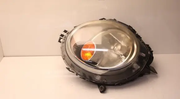 Mini One - Cooper Clubman R55 Headlight/headlamp