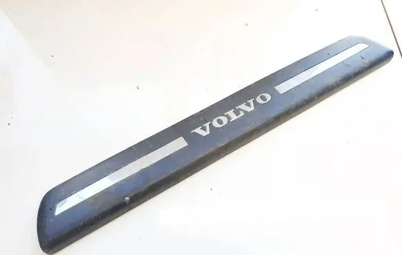 Volvo V50 Front sill trim cover 08622671 30744287