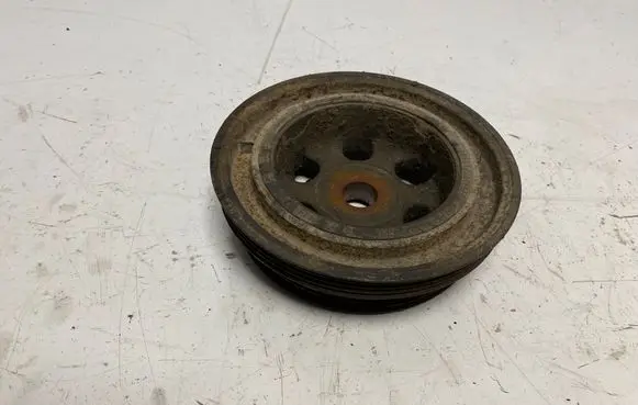Iveco Daily 45 - 49.10 Crankshaft pulley 270310