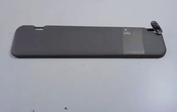 Mercedes-Benz Vito Viano W638 Sun visor