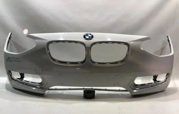 BMW 1 F20 F21 Front bumper 7272568