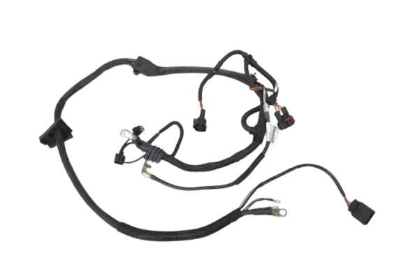 Audi Q5 SQ5 Wires (starter motor) 8R097228BD