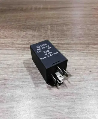 Audi 100 200 5000 C3 Other relay 443955532 64027