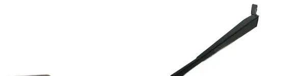 Audi Q3 F3 Front wiper blade arm 11B955410
