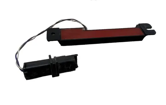 Renault Scenic II - Grand scenic II Aerial antenna amplifier 8200125092 S118542001