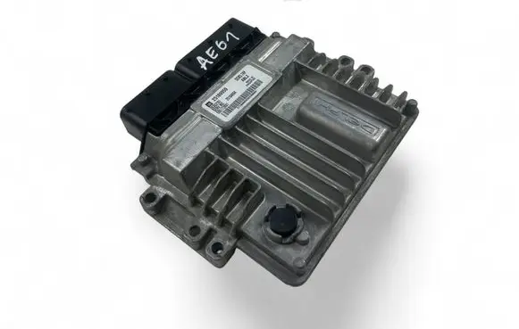 Chevrolet Orlando Engine control unit/module ECU 25189959