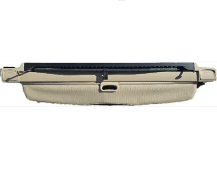 BMW X5 E70 Parcel shelf load cover 