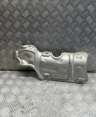Opel Astra K Heat shield in engine bay 41620920 1910267260FA 55506840