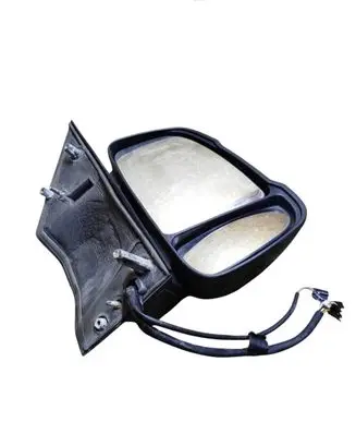 Fiat Ducato Front door electric wing mirror A078811 01706235700