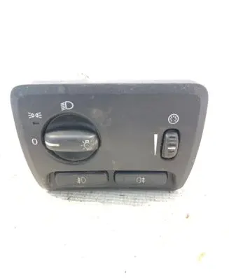 Volvo XC70 Light switch 8691749