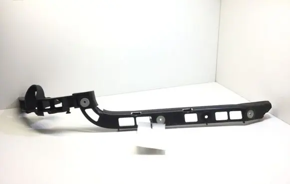 Opel Vectra C Rear bumper mounting bracket 24402935