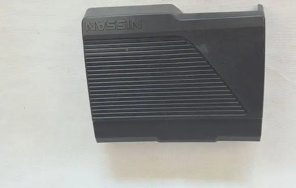 Nissan Leaf II (ZE1) Engine cover (trim) 292A2-5SA1A