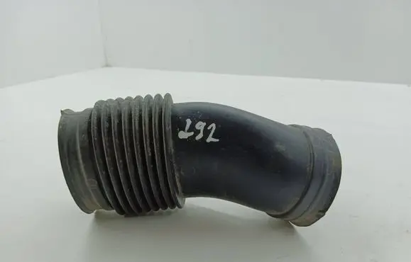 Opel Vectra C Air intake hose/pipe 9177104 37756 50094