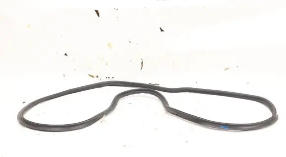 Volkswagen Tiguan Allspace Seal rubber (tailgate) 5785639