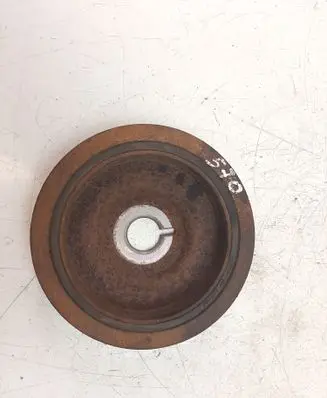 Nissan NV200 Crankshaft pulley