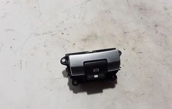 Land Rover Discovery Sport Handbrake/parking brake lever assembly FK7228623