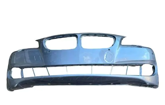 BMW 5 F10 F11 Front bumper 51117200712 7232348 7200712