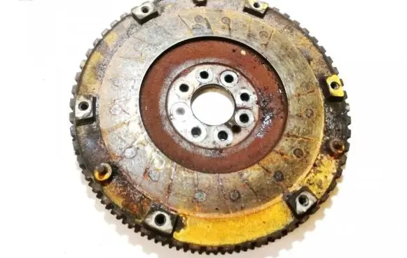 Citroen Xsara Picasso Flywheel 9637874680 sfm0071