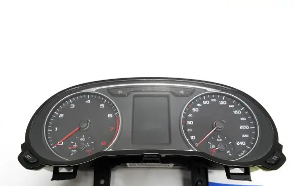 Speedometer (instrument cluster)