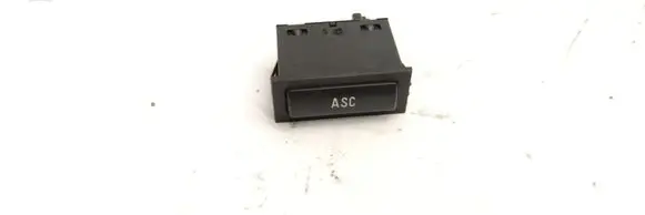 Traction control (ASR) switch