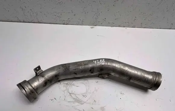 Mercedes-Benz E W211 Intercooler hose/pipe A6420980707 0535 KW272005