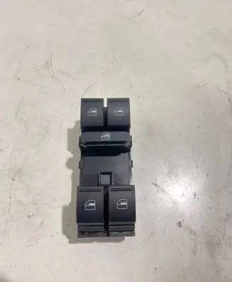 Volkswagen Touran I Electric window control switch 1K4959857A