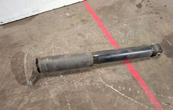 Volvo V60 Rear shock absorber/damper SA1096 GD0724