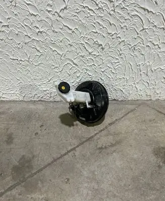 Mazda 2 Brake booster DA6L43800